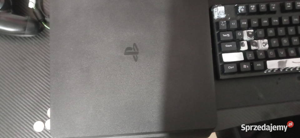 Playstation 4 slim Zagórów
