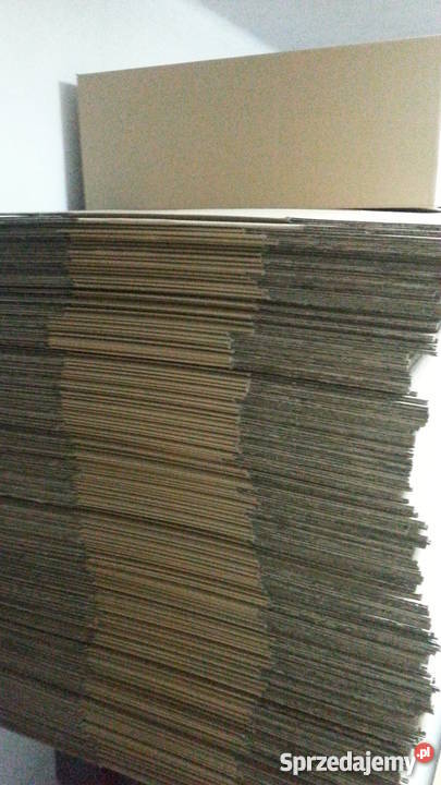 Opakowania Kartonowe