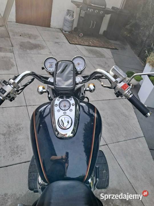 Motor Kamienna Góra sprzedam
