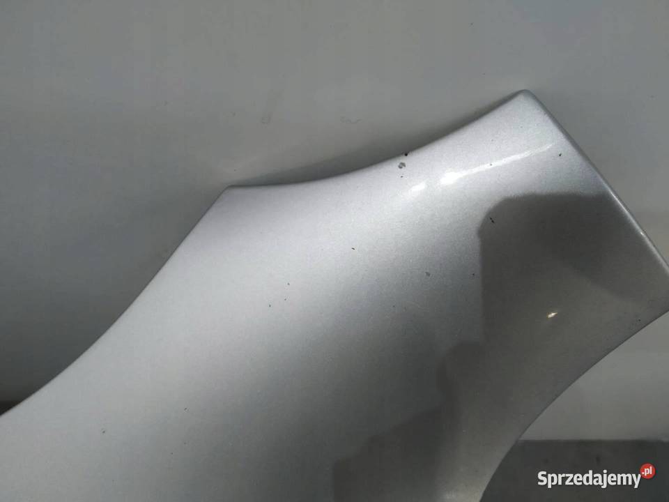 BŁOTNIK LEWY PRZÓD LA7W Skoda Superb II 20082015 Motoryzacja świętokrzyskie