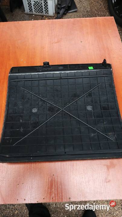 Voyager Town Grand Caravan osłona maskownica Słupsk sprzedam