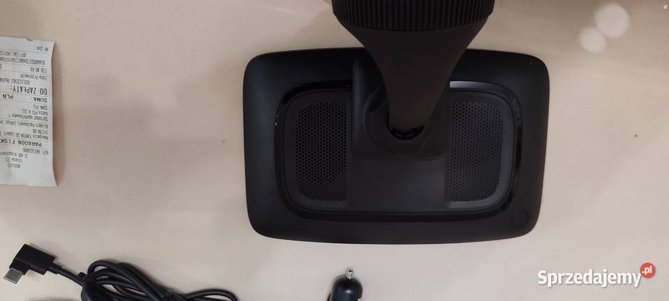 Nawigacja GPS Tom tom Go Expert 7 śląskie Dzwonowice