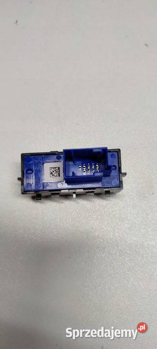 OPEL VIVARO C PRZYCISK BLOKADY DRZWI 98088536