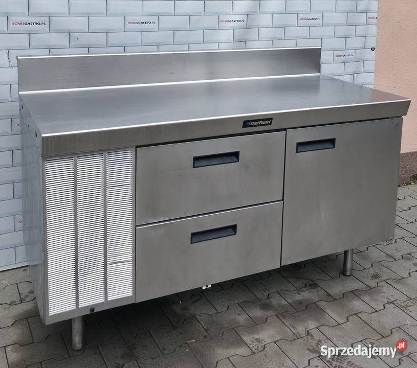 Stół chłodniczy 115253 Warszawa