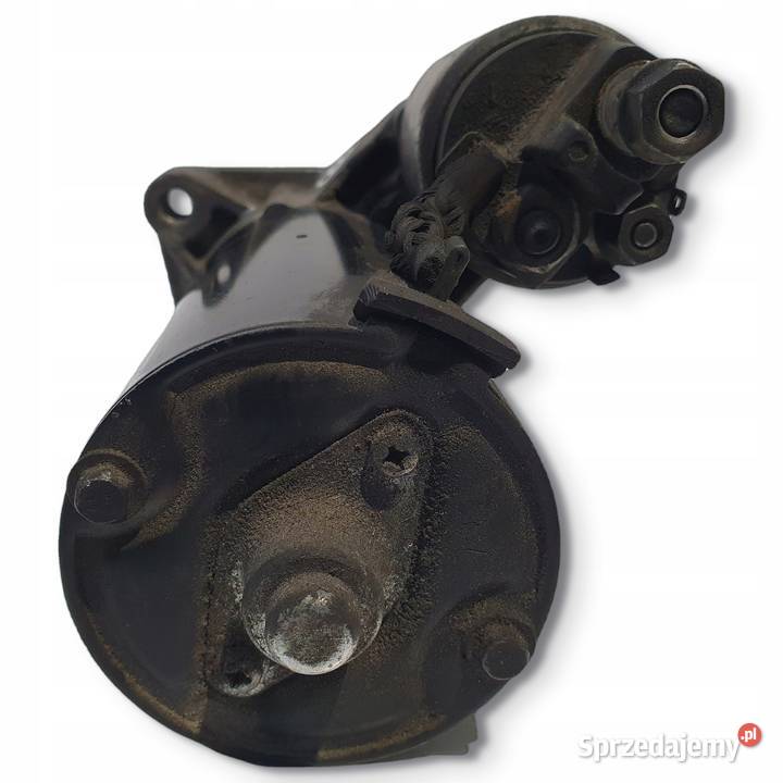 ROZRUSZNIK BMW E90 330D 30 D bosch 0001115046