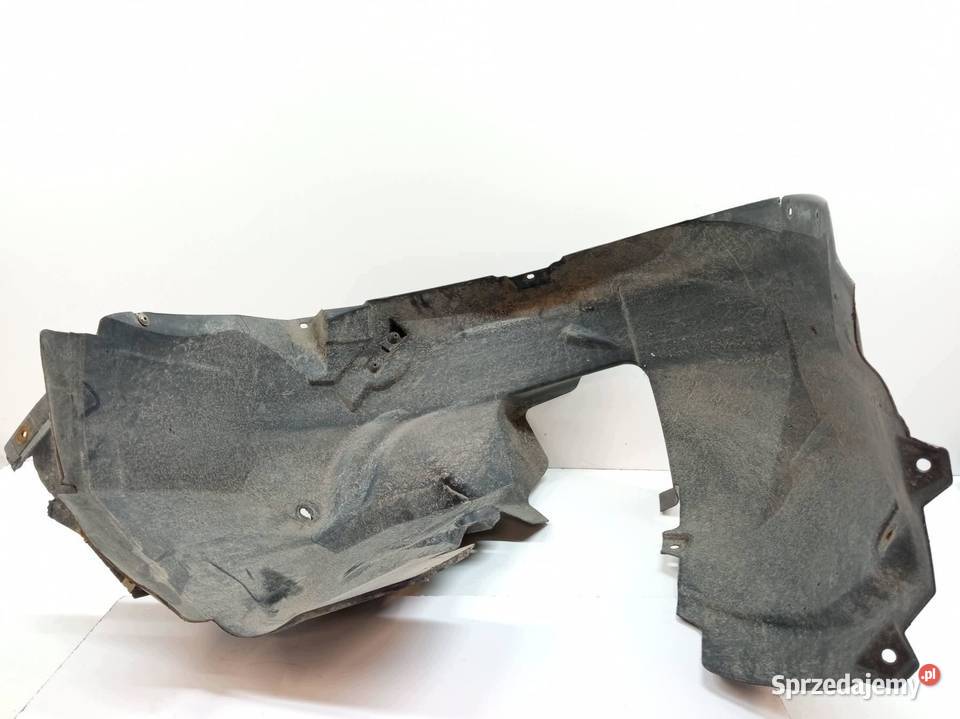 NADKOLE LEWY PRZÓD Ford Mondeo Mk4 20072014