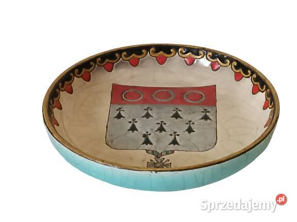 Półmisek ceramiczny Decore a la Main France Rzeszów