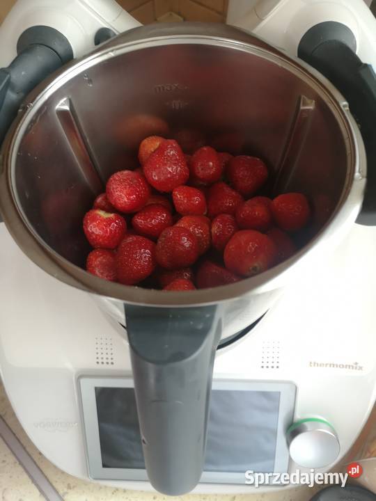 Thermomix 6 Lublin