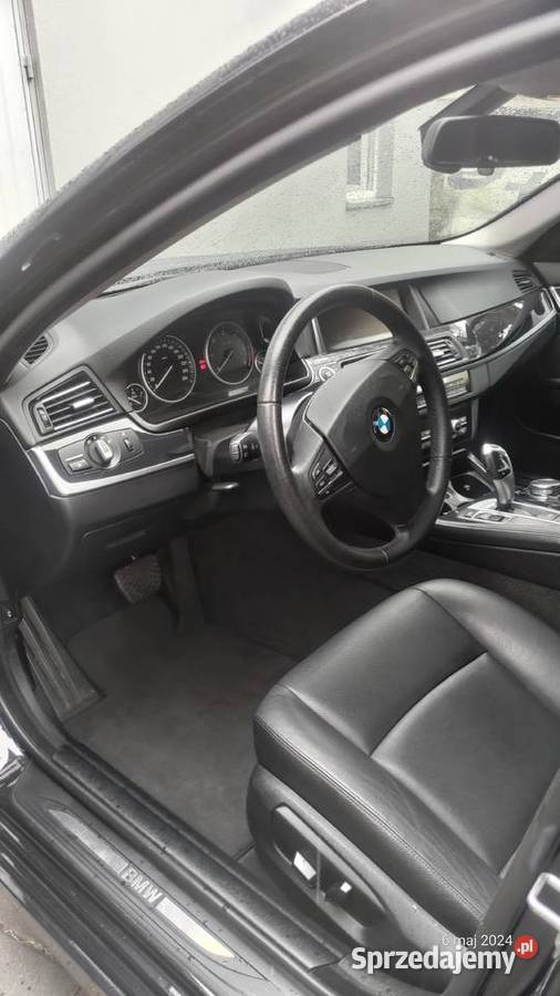 BMW F11 Mały Przebieg PIĘKNA Bolesławiec