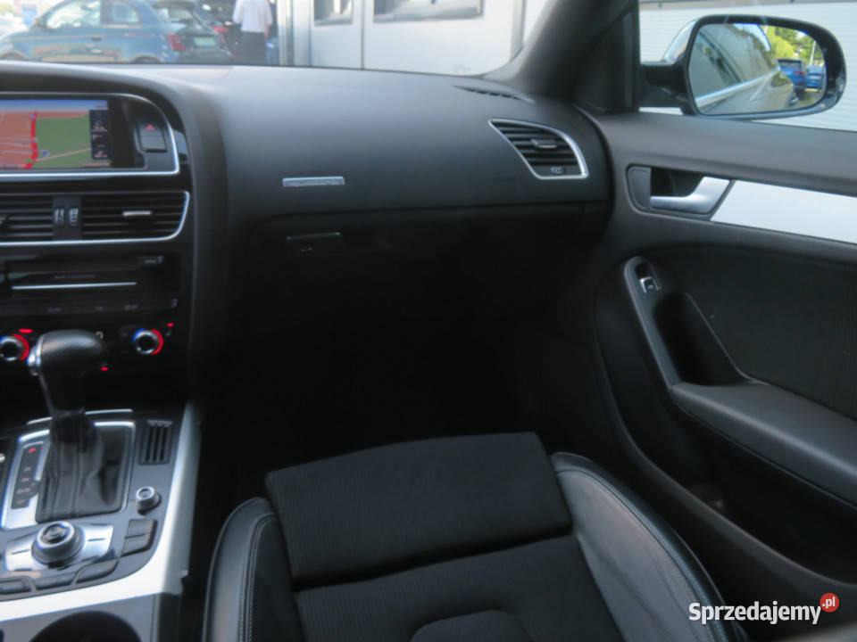 Audi A5 20 TDI centralny zamek śląskie Katowice