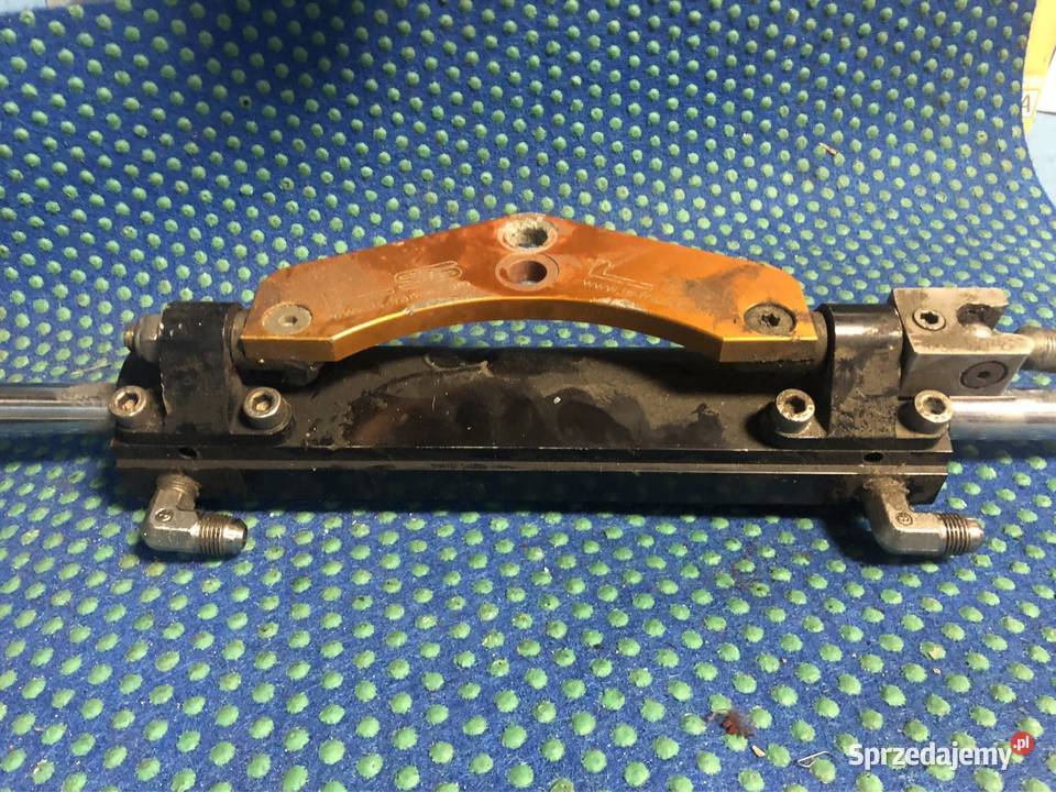 HYDRAULICZNA PRZEKŁADNIA KIEROWNICZA LS 3500 PRO Piła