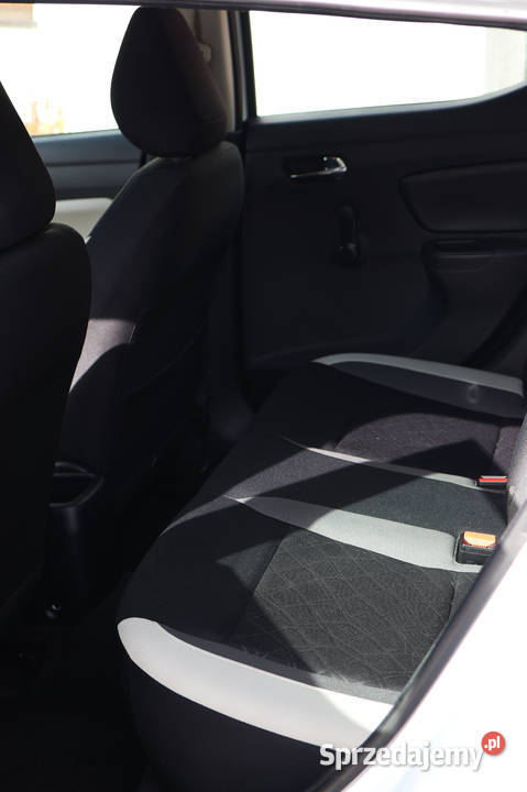 Nissan Micra 09 IGT ACENTA Robakowo sprzedam