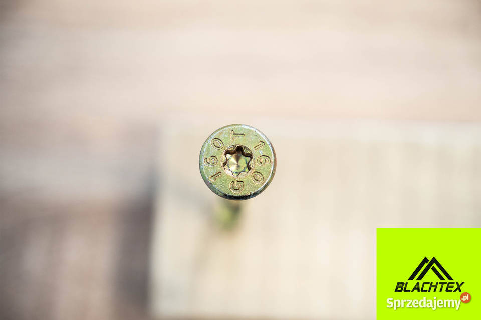 Wkręty Farmerskie Wkręty Ciesielskie Akcesoria podkarpackie Rzeszów sprzedam