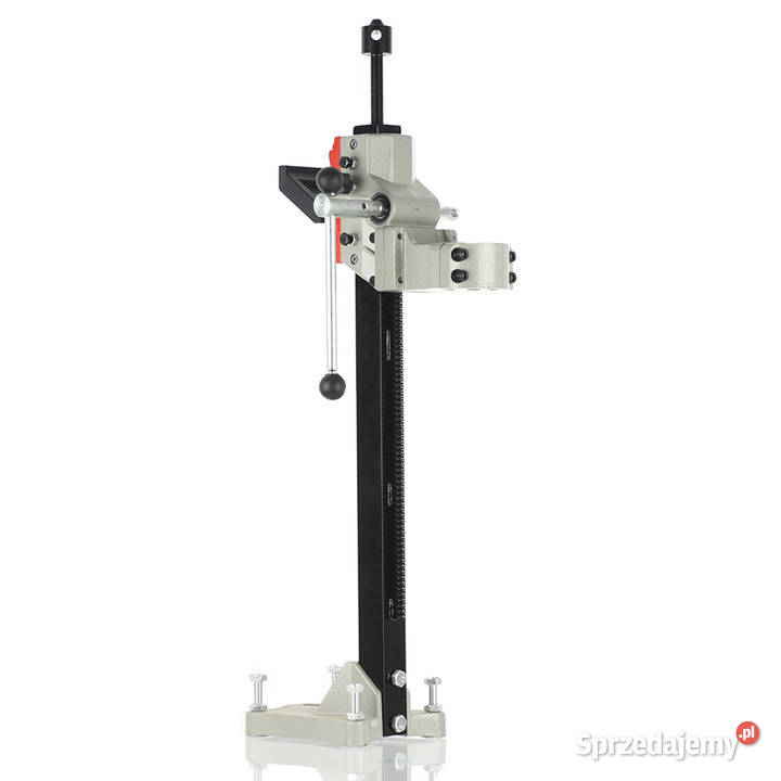 Wiertnica do betonu Fi180mm 2300W MELVER Bytom