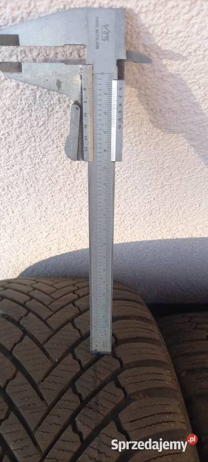 Koła zimowe 225x50x17 mercedes 5x112 Łódź