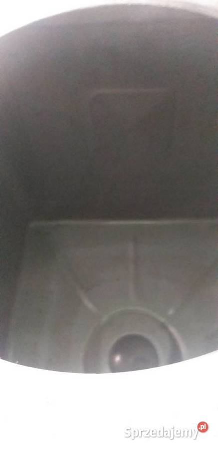 Zbiornik 1000 litrowy nierdzewny Białystok sprzedam