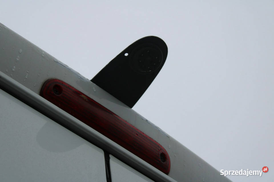 Citroen Jumper L4H2 140 Netto 57642PLN Vat1 wspomaganie kierownicy Warszawa
