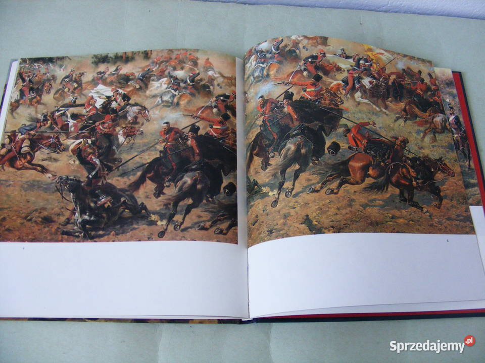 Panorama Racławicka Cuda Polski Parki Narodowe sztuka i architektura Oborniki Śląskie