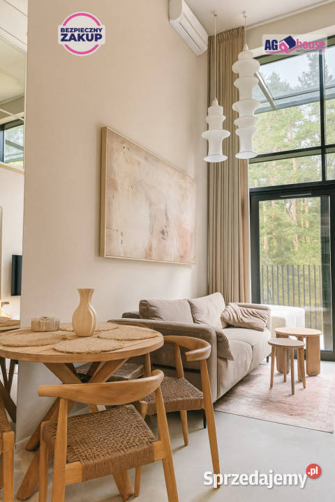 Mieszkanie Stegna Brzozowa 64m2 4 pokoje