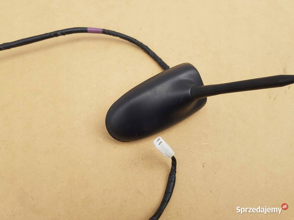 Antena dachowa radia HB Auris II E18 1214 lubelskie sprzedam