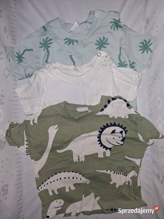 Ciuchy chłopca rozmiar 68 Rozmiar 68 Gdynia