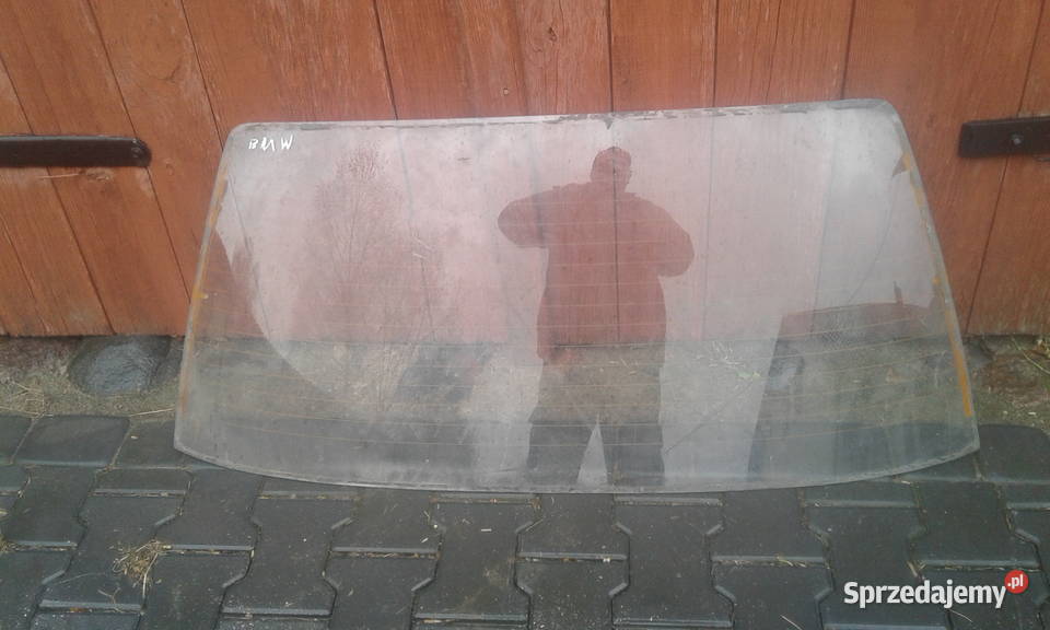Szyba tylna bmw e21 Karoseria Łomża