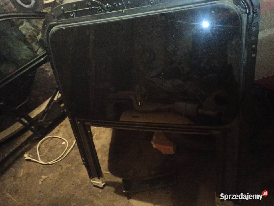 Sprzedam szyber dach Audi a3 przed lift Ciepłowody