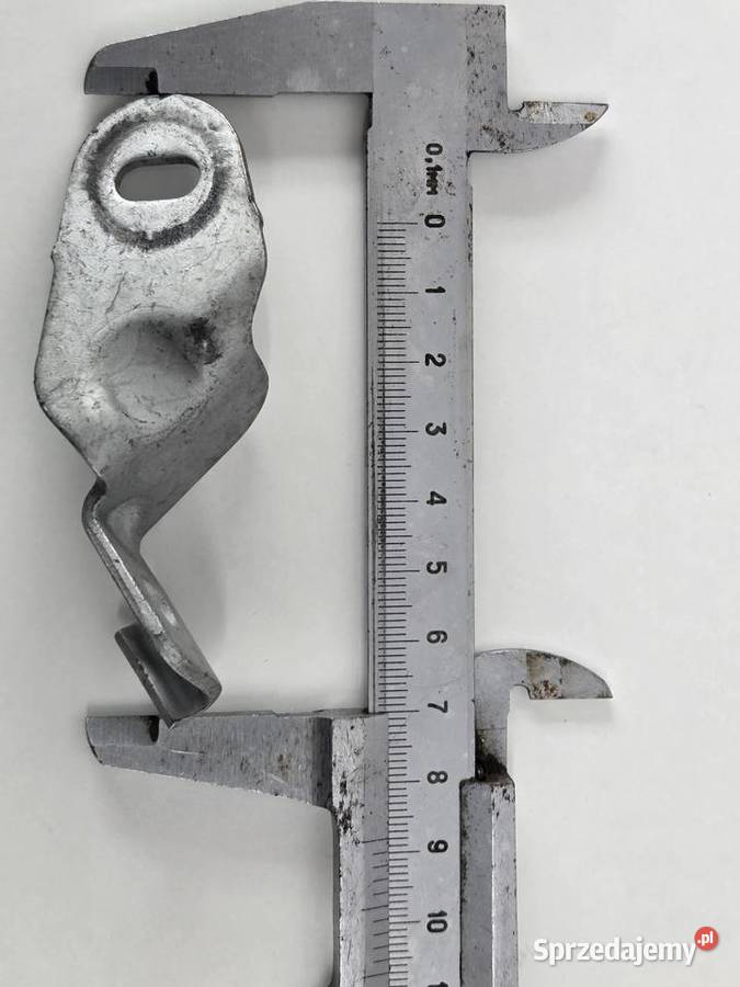 UCHYT MOCOWANIE Silnik N43B20AY 0427109 osobowe Janowice