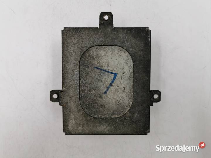 Przetwornica Lampy Xenon Mercedes S Klasa W220 Przetwornice Wyszków sprzedam