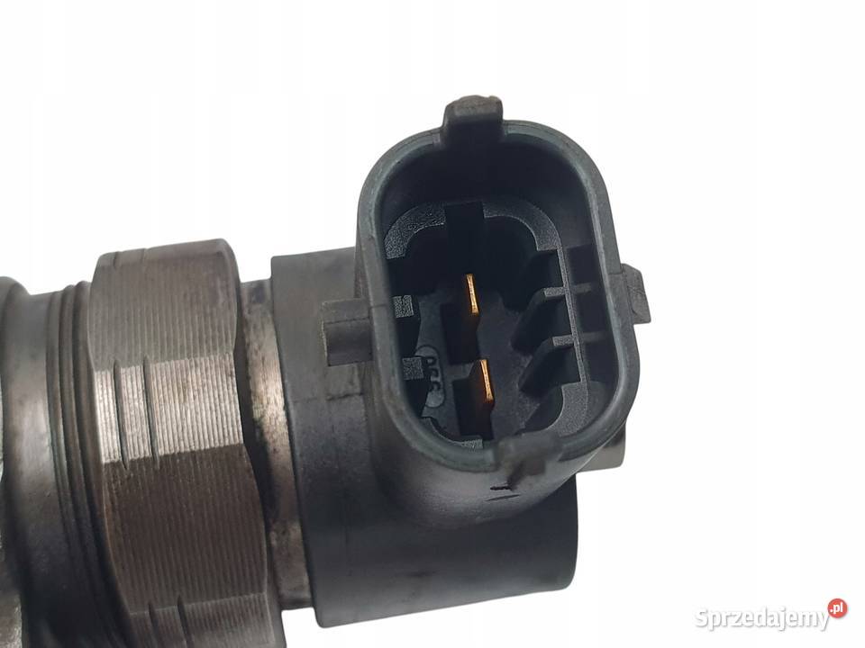 WTRYSKIWACZ WTRYSK Opel Insignia 20 CDTI Chełm