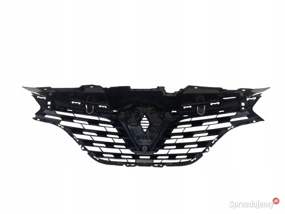 Renault Kadjar 20182022 LIFT Atrapa Grill Skarżysko-Kamienna