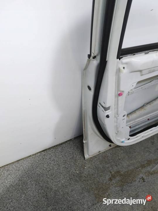 DRZWI LEWE PRZÓD 3M Hyundai ix55 I 20062011