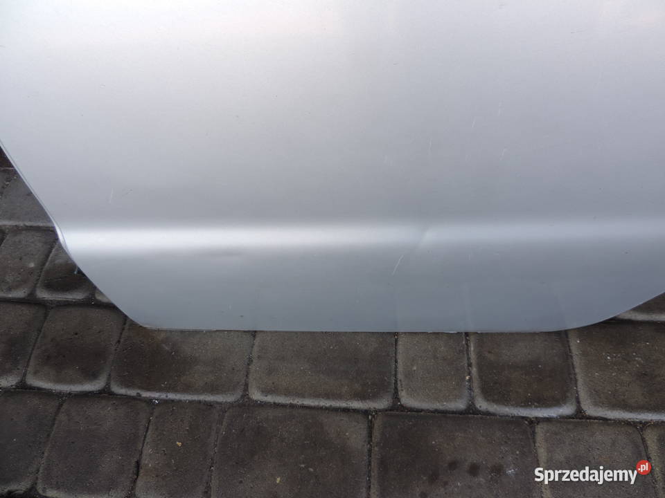 Drzwi Lewy Tył Daewoo Matiz Nowy Sącz