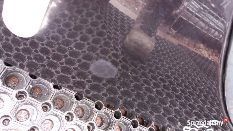 NISSAN QASHQAI J10 BŁOTNIK PRZÓD PRAWY GAB Błotniki Motoryzacja Zbierkowo