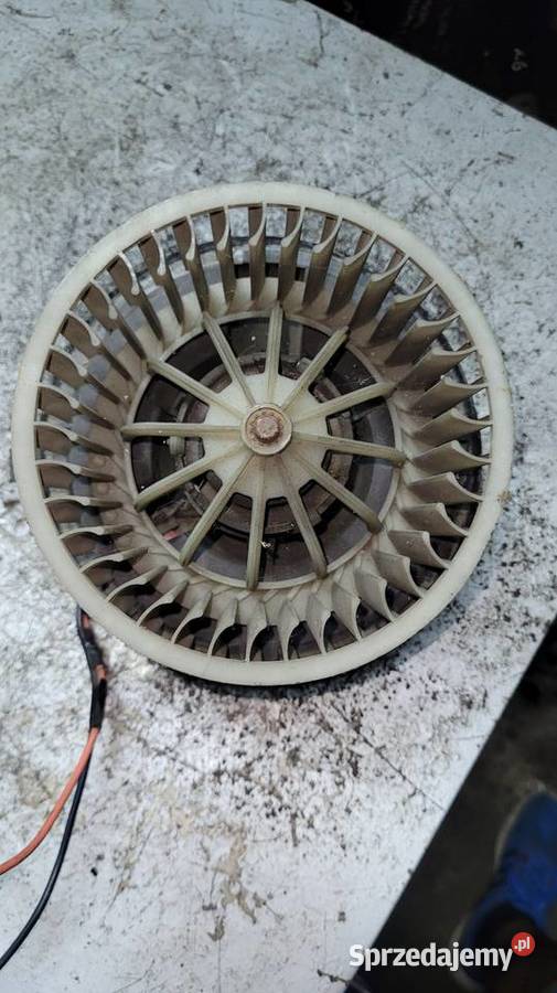 Dmuchawa nawiewu Alfa Romeo 145