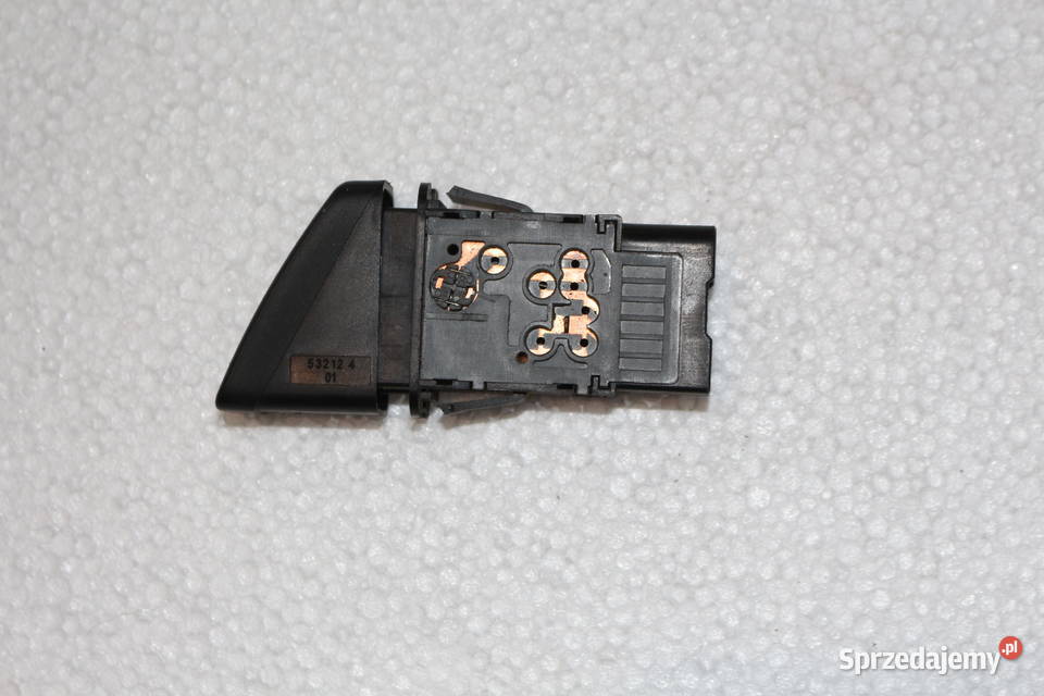 MAZDA PREMACY LIFT 0105 PRZEŁĄCZNIK AWARYJNYCH Prochowice