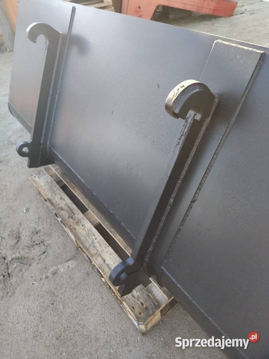 Łyżka do ładowarki JCB Rok produkcji 2025 kujawsko-pomorskie