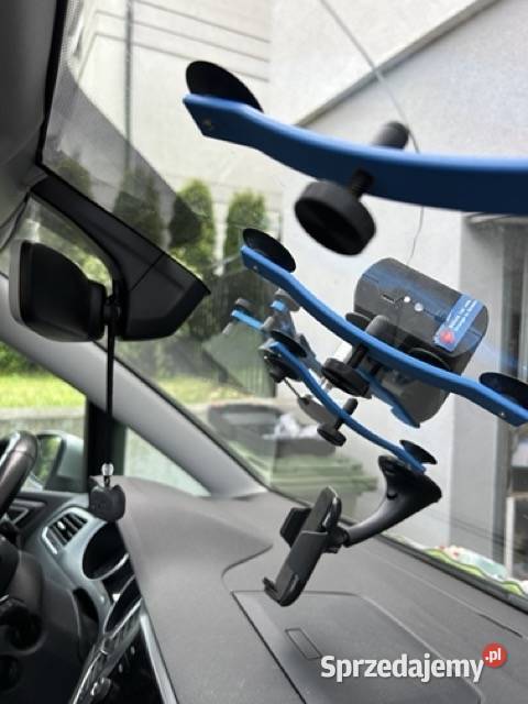 AUTO SZYBY SERWIS MOBILNY AUTOGLASS NAPRAWA Poznań