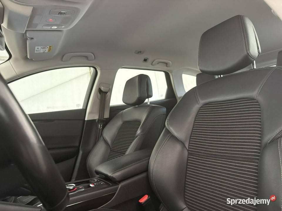 Renault Talisman 20 blue dCi EDC160 Intens Salon Talisman Warszawa sprzedam