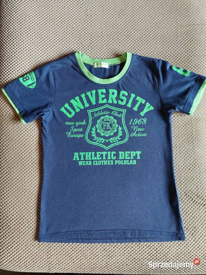 piżama chłopięca rozmiar 152 12 lat Kraków