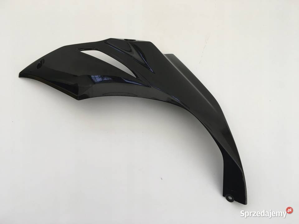 KAWASAKI Z1000 Z 1000 14 Owiewka Bok Pług P Plastiki wielkopolskie sprzedam