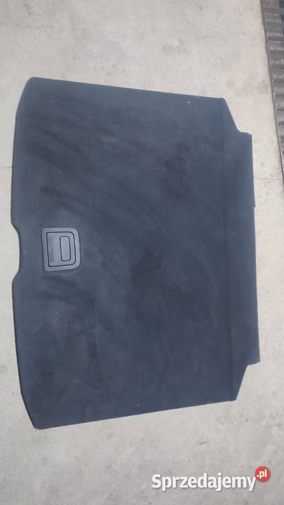 PODŁOGA BAGAŻNIKA AUDI A 3 8 V 3 DRZWIOWY Wrocław
