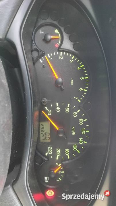 Ford focus MK1 Okazja Radgoszcz sprzedam