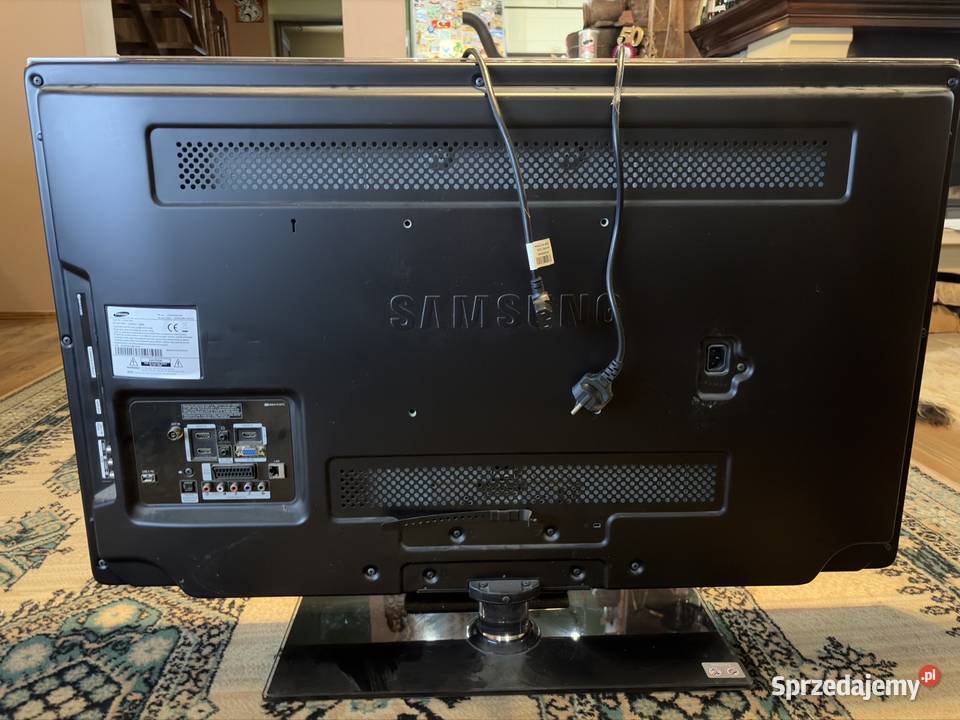 Telewizor Samsung 40 Kraków