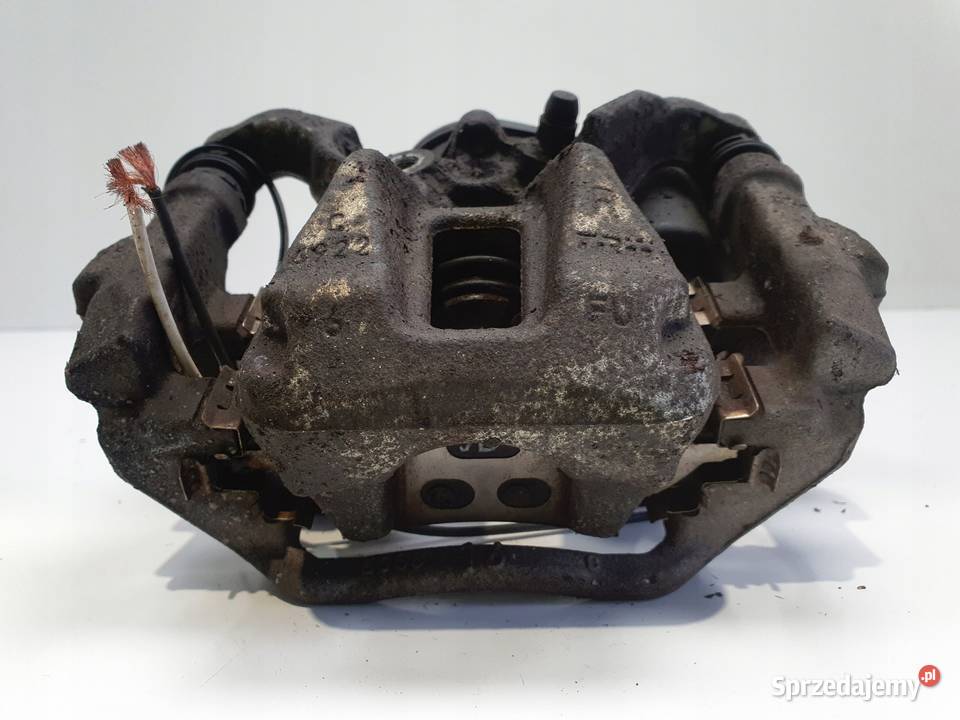 Toyota Corolla XII E21 TYLNY ZACISK HAMULCOWY