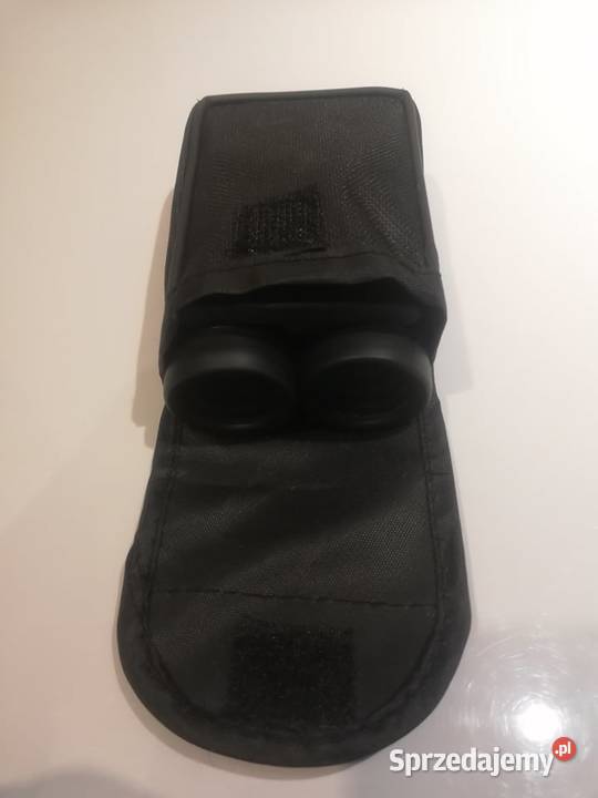 Profesjonalna Lornetka Survival WODOODPORNA Nowy Sącz