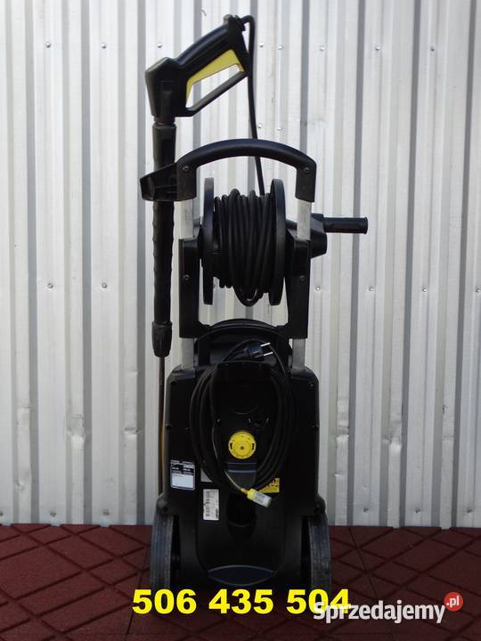 Myjka Ciśnieniowa Karcher HD 615 CX mosiężna Radom