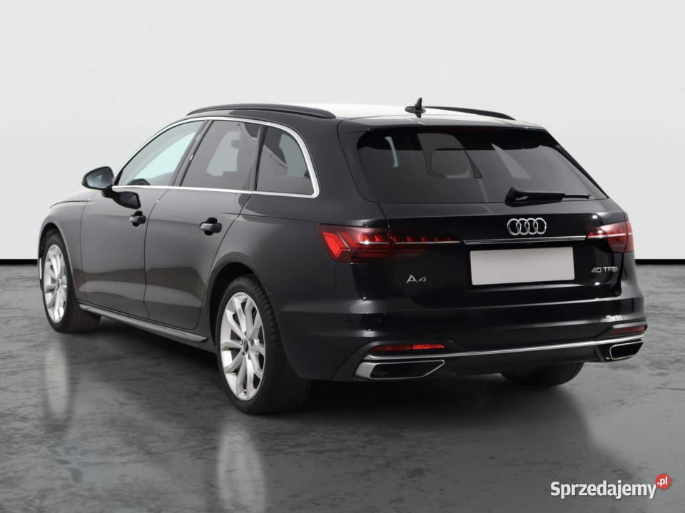 Audi A4 40 TFSI 4/5 Łódź