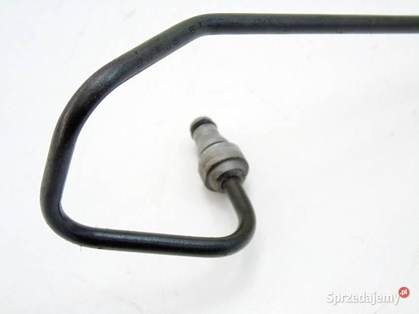 Przewód sprzęgła 22 HDI TDCI Transit Boxer śląskie Sosnowiec