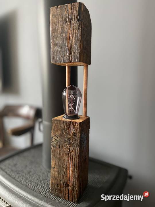 Ręcznie robiona miska drewniana Rękodzieło Nowy Sącz